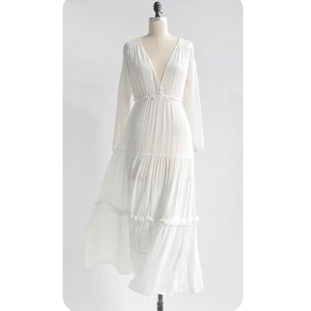 ADORED VINTAGE midsummer dream dress